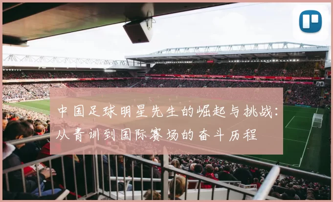 中国足球明星先生的崛起与挑战：从青训到国际赛场的奋斗历程